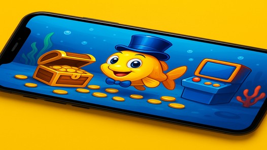988Win Fishing Games gaming platform Pakistan